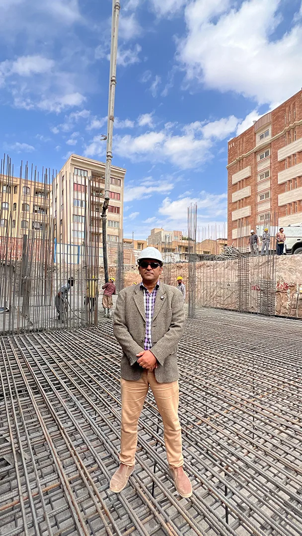 مهندسین آرابن