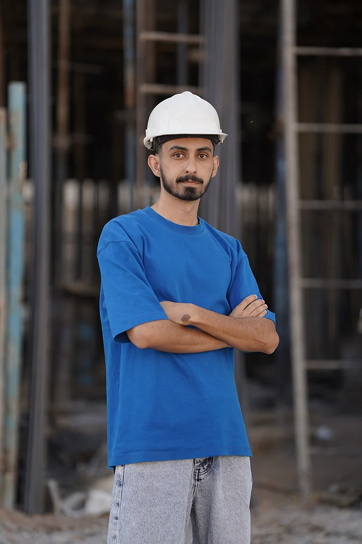 مهندسین پروژه ساختمان سازی